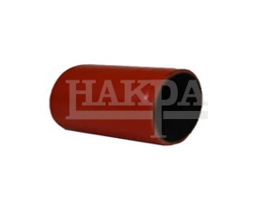 312646-SCANIA-INTERCOOLER HOSE (RED SILICONE) 90*103